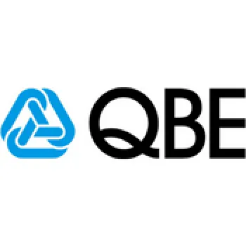 QBE logo