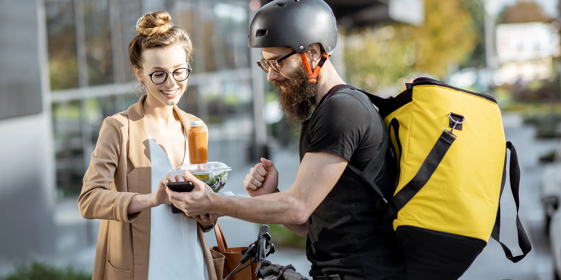 Gig Economy worker needing Insurance