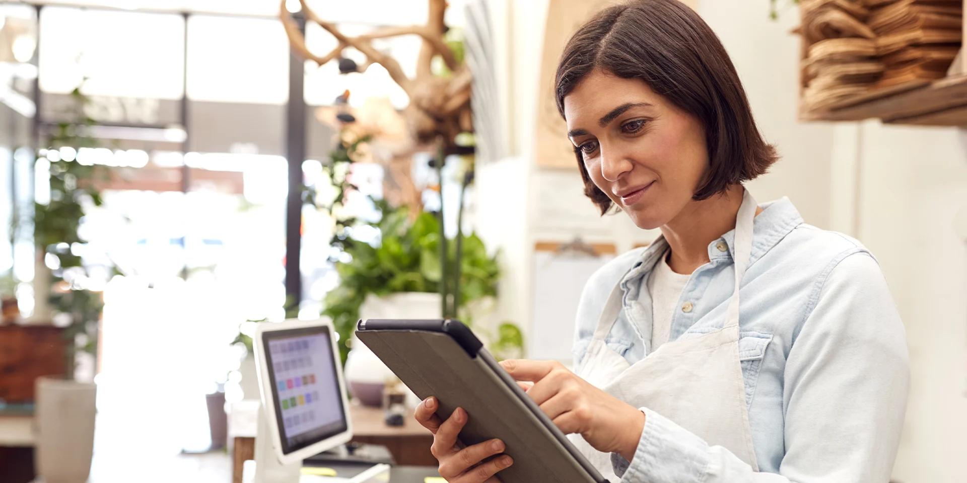 small business owner taking quiz too see if they're underinsured